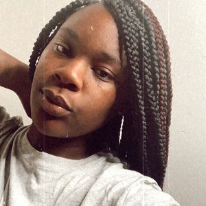 Meet your Posher, Shaqwanna